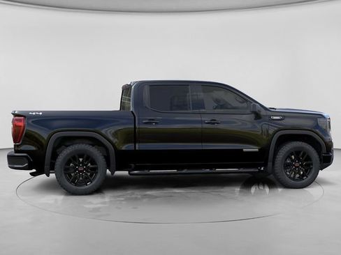 New 2026 GMC Sierra 1500 Elevation w/ Elevation Select Package AWD/4WD image 5