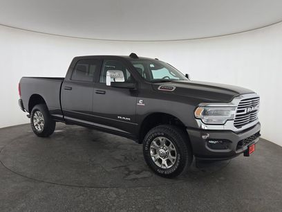 Used 2024 RAM 2500 Laramie w/ Safety Group