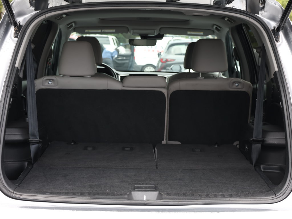 Used 2021 Honda Pilot EX-L image 8