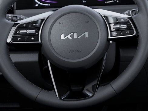 New 2025 Kia Seltos S AWD/4WD image 22