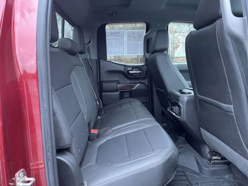 Used 2019 GMC Sierra 1500 SLT image 25