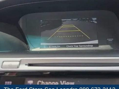 Used 2017 Honda Accord EX-L image 19