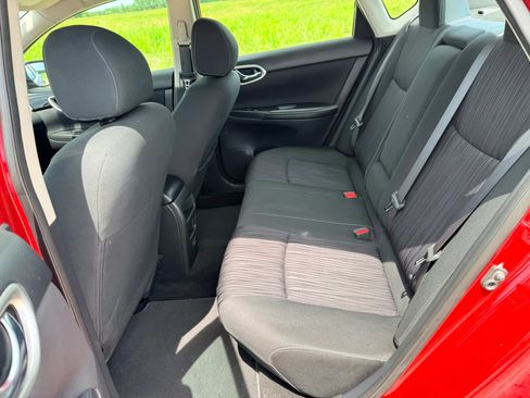 Used 2019 Nissan Sentra SV FWD image 20