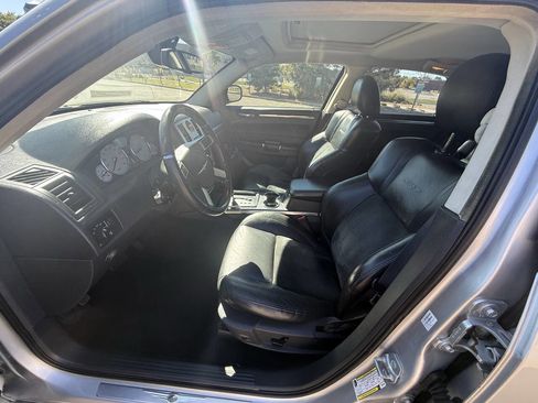 Used 2009 Chrysler 300 SRT8 w/ SRT Option Group II image 16