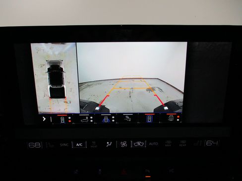 New 2025 GMC Hummer EV 3X w/ LPO, Dark Essentials Package image 25