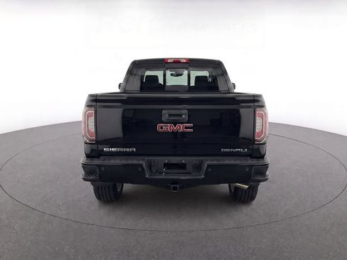 Used 2016 GMC Sierra 1500 Denali w/ Denali Ultimate Package AWD/4WD image 7