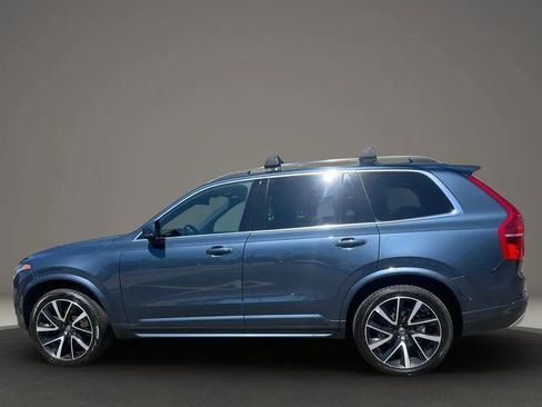 Used 2018 Volvo XC90 T6 Momentum w/ Convenience Package AWD/4WD image 8