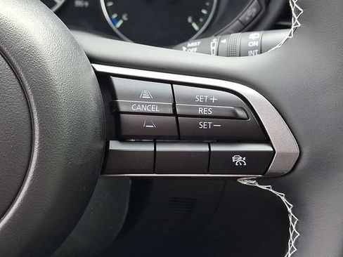 New 2026 MAZDA CX-30 Aire Edition AWD/4WD image 17