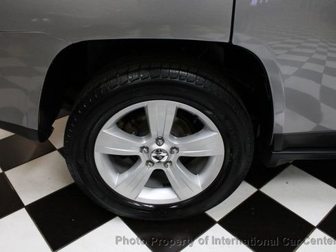 Used 2016 Jeep Compass Sport w/ Power Value Group image 33