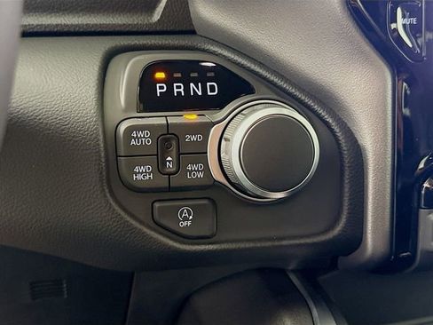 New 2026 RAM 1500 Big Horn image 17