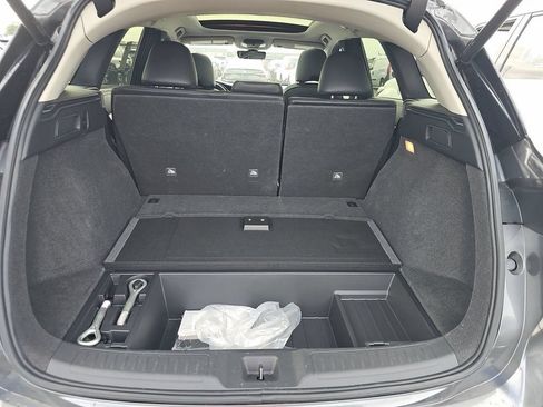 Certified 2023 INFINITI QX50 Luxe FWD image 13