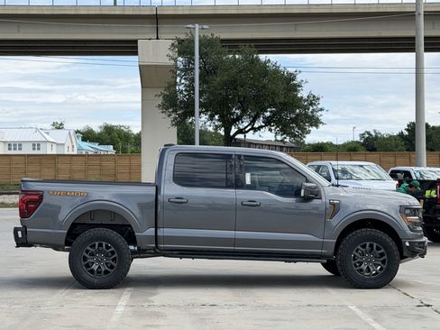 New 2026 Ford F150 Tremor AWD/4WD image 3