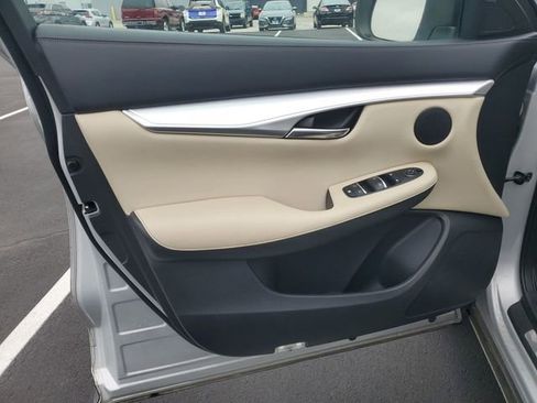 Used 2019 INFINITI QX50 Luxe w/ Cargo Package image 39
