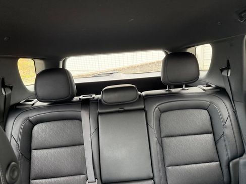 Used 2026 Chevrolet Equinox LT w/ Convenience Package II AWD/4WD image 19