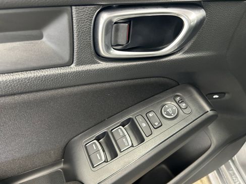 New 2026 Honda Civic Sport image 10