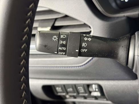 Used 2025 Subaru Forester Limited image 21