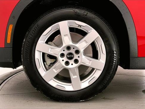 Certified 2025 MINI Cooper Countryman S w/ Comfort Package Max image 8