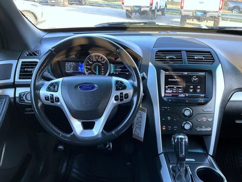 Used 2013 Ford Explorer XLT AWD/4WD image 13