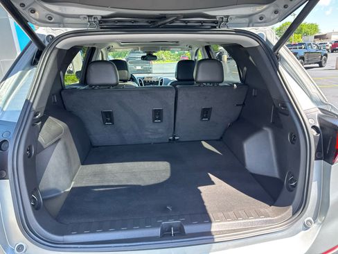 Certified 2023 Chevrolet Equinox Premier AWD/4WD image 15