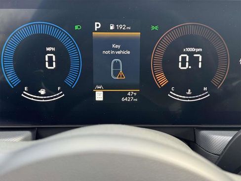 Certified 2025 Hyundai Sonata SEL image 24