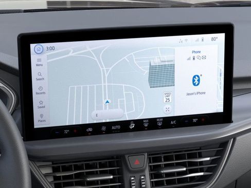 New 2025 Ford Escape Active w/ Tech Pack #1 image 14