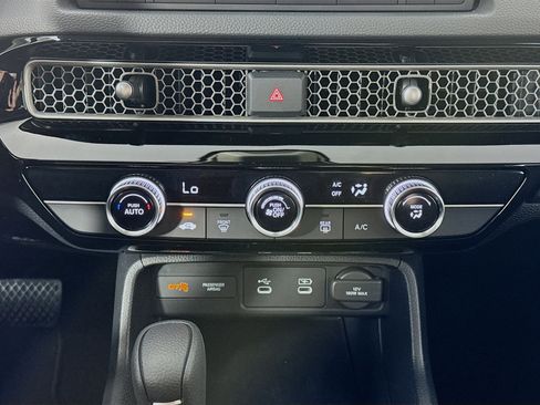 New 2026 Honda Civic LX image 15