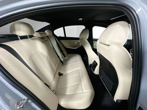 Used 2023 BMW M340i w/ Premium Package image 28