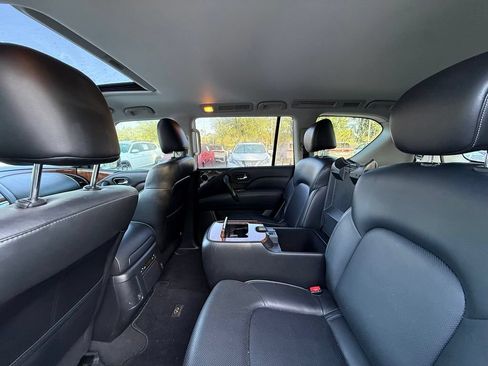Used 2018 INFINITI QX80 2WD image 14