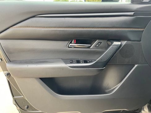 Used 2023 MAZDA CX-50 AWD 2.5 S w/ Cargo Package image 16