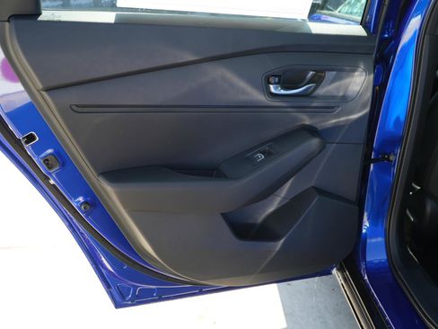 New 2025 Honda Accord Sport image 18