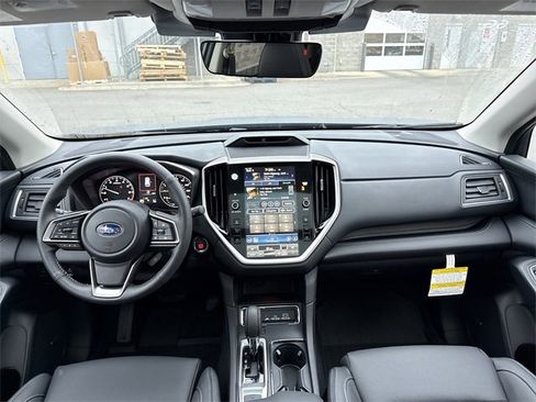 New 2026 Subaru Ascent Limited image 24