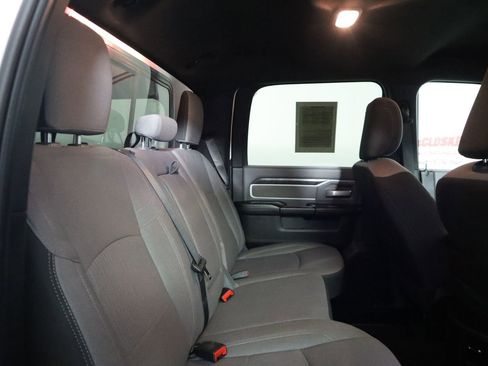 Used 2023 RAM 2500 Big Horn w/ Level 1 Equipment Group image 64