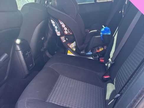 Used 2021 Dodge Charger GT w/ Blacktop Package image 17