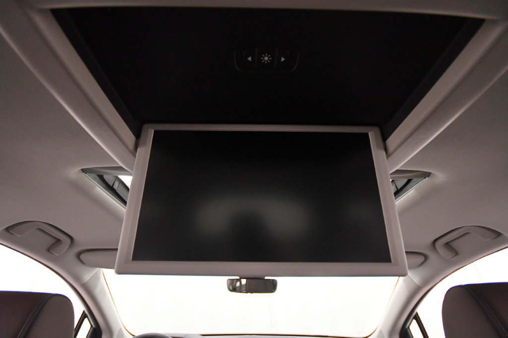 New 2027 Honda Odyssey Elite image 17