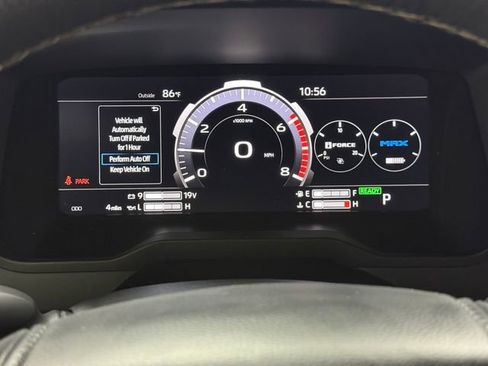 New 2026 Toyota Tundra 1794 Edition AWD/4WD image 16