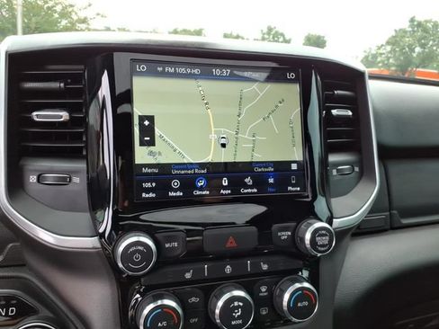 Used 2019 RAM 1500 Big Horn AWD/4WD image 25