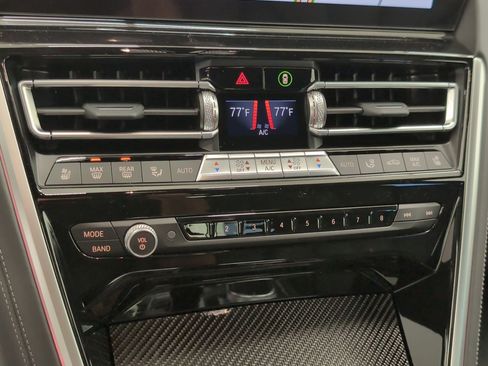 New 2026 BMW M850i xDrive w/ M Carbon Exterior Package image 22