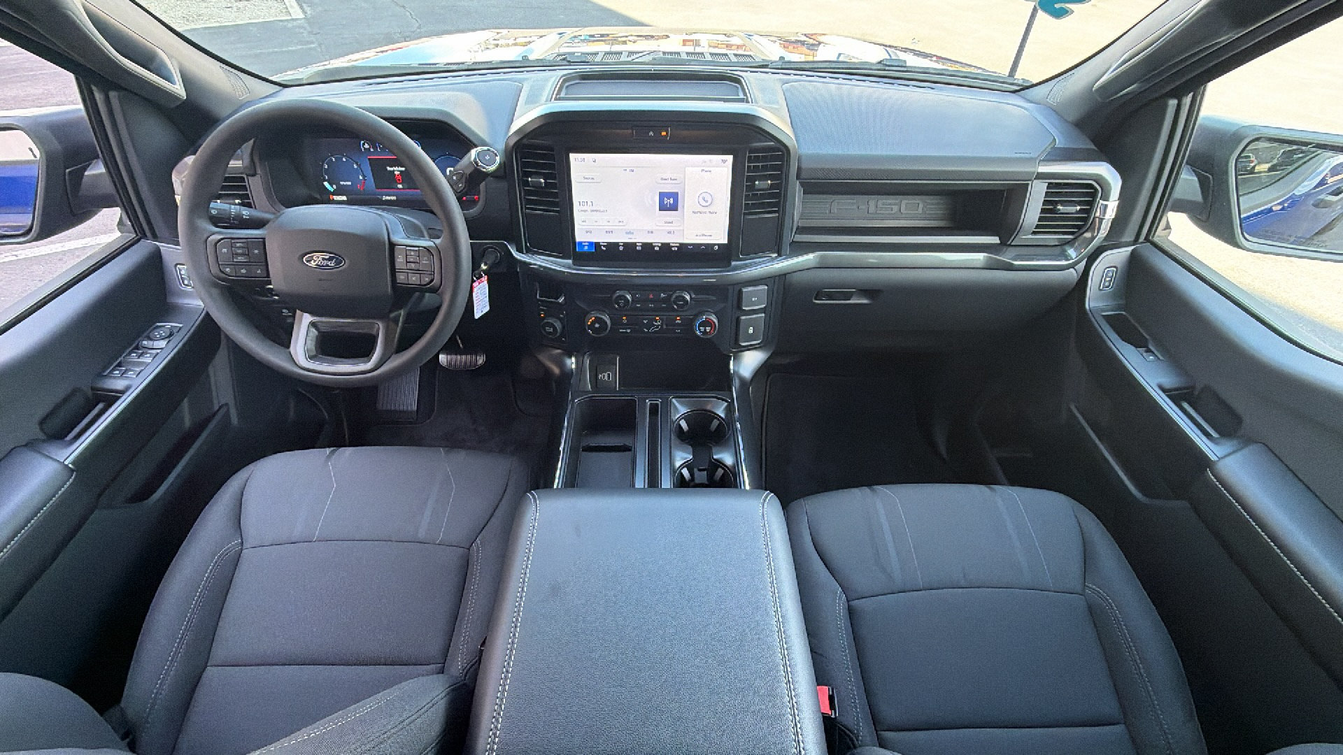 New 2026 Ford F150 STX w/ Equipment Group 200A AWD/4WD image 37