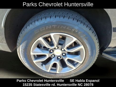 Certified 2023 Chevrolet Suburban LS w/ Driver Alert Package AWD/4WD image 34