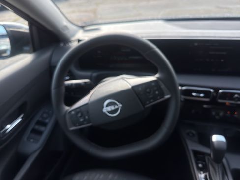 New 2026 Nissan Sentra SV w/ SV Convenience Package FWD image 14