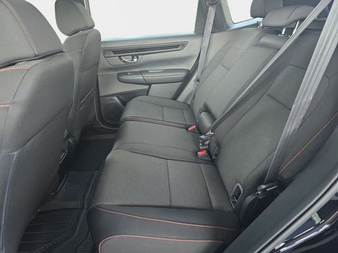 New 2026 Honda CR-V Sport image 13