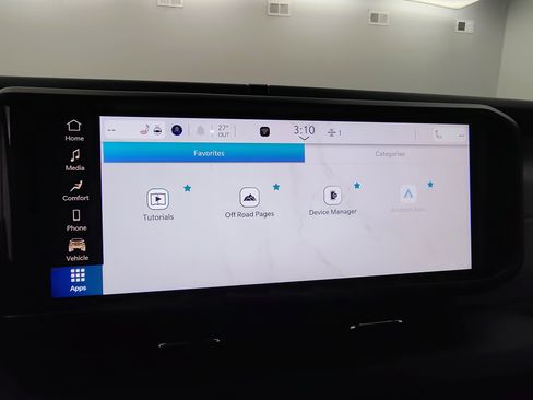 New 2026 Jeep Wrangler Sport S image 3