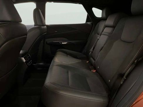 Used 2024 Lexus RX 350 AWD w/ Convenience Package image 67
