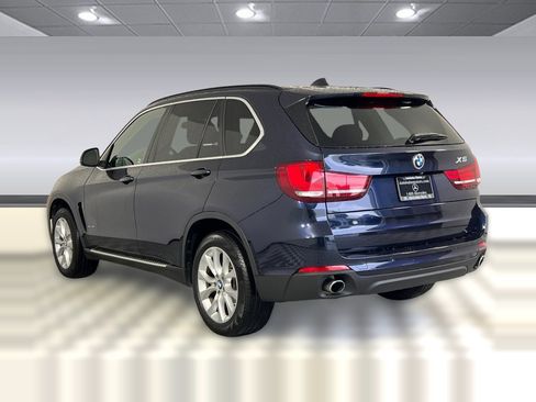 Used 2016 BMW X5 sDrive35i image 3
