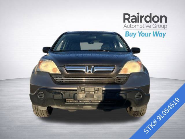 Used 2009 Honda CR-V EX image 2