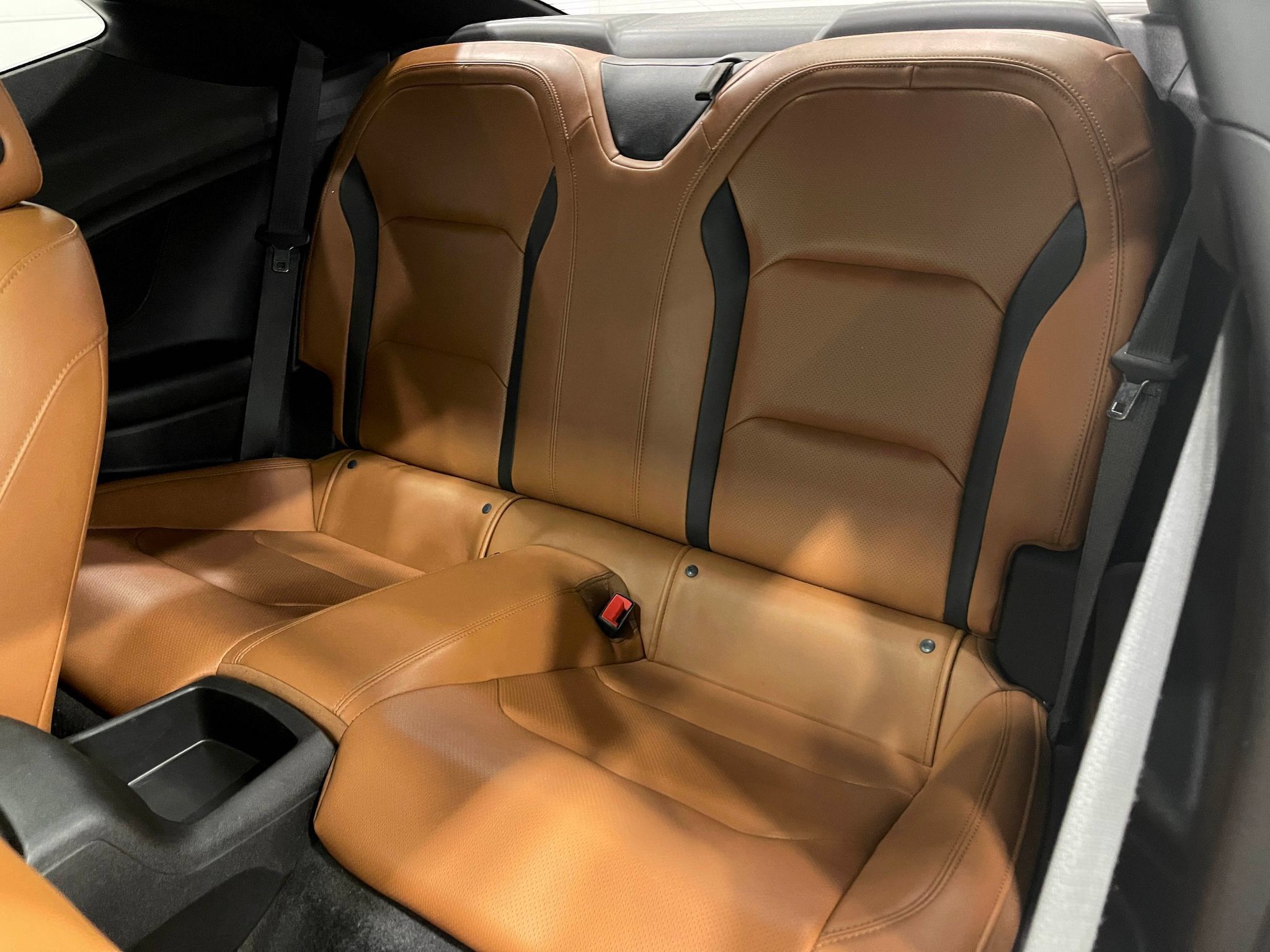 Used 2019 Chevrolet Camaro SS w/ LPO, Ground Effects Package RWD image 30