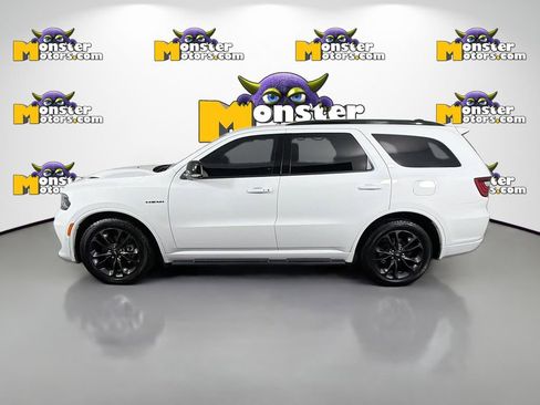 Used 2024 Dodge Durango R/T image 8