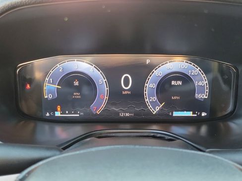 Used 2023 Jeep Compass Limited w/ Elite Group image 5