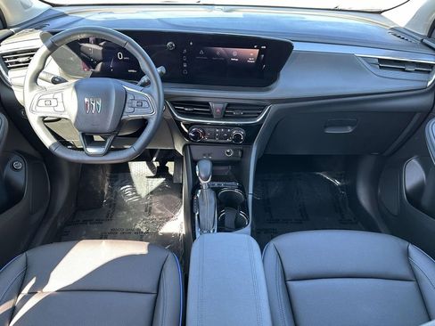 Used 2025 Buick Encore GX Sport Touring w/ Comfort Package image 15
