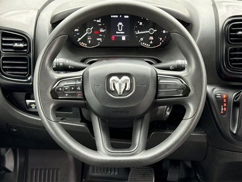 Used 2023 RAM ProMaster 2500 image 19
